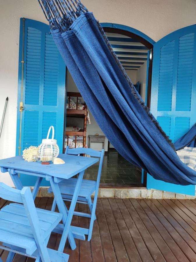Mar De Maria Pousada Búzios 外观 照片
