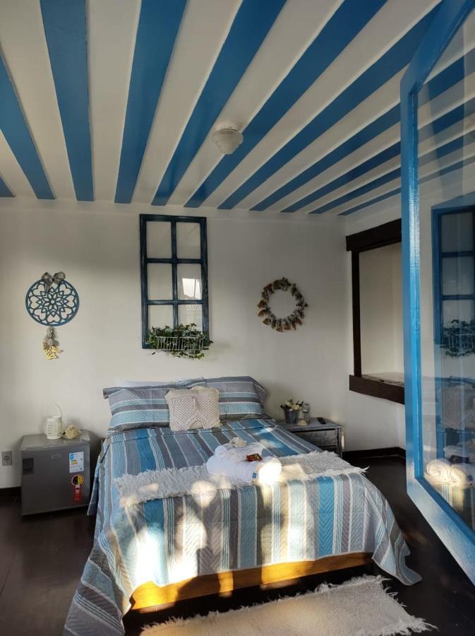 Mar De Maria Pousada Búzios 外观 照片