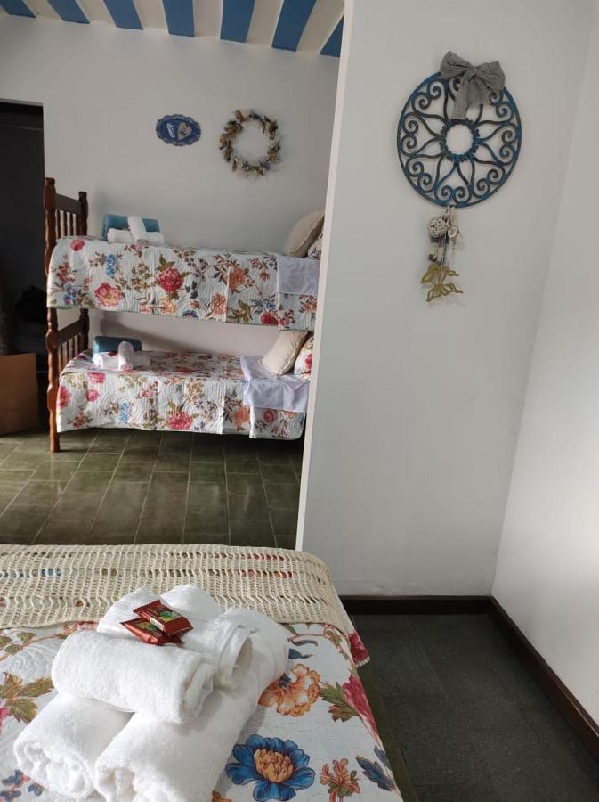 Mar De Maria Pousada Búzios 外观 照片