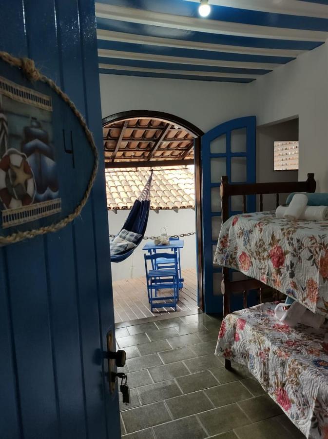 Mar De Maria Pousada Búzios 外观 照片
