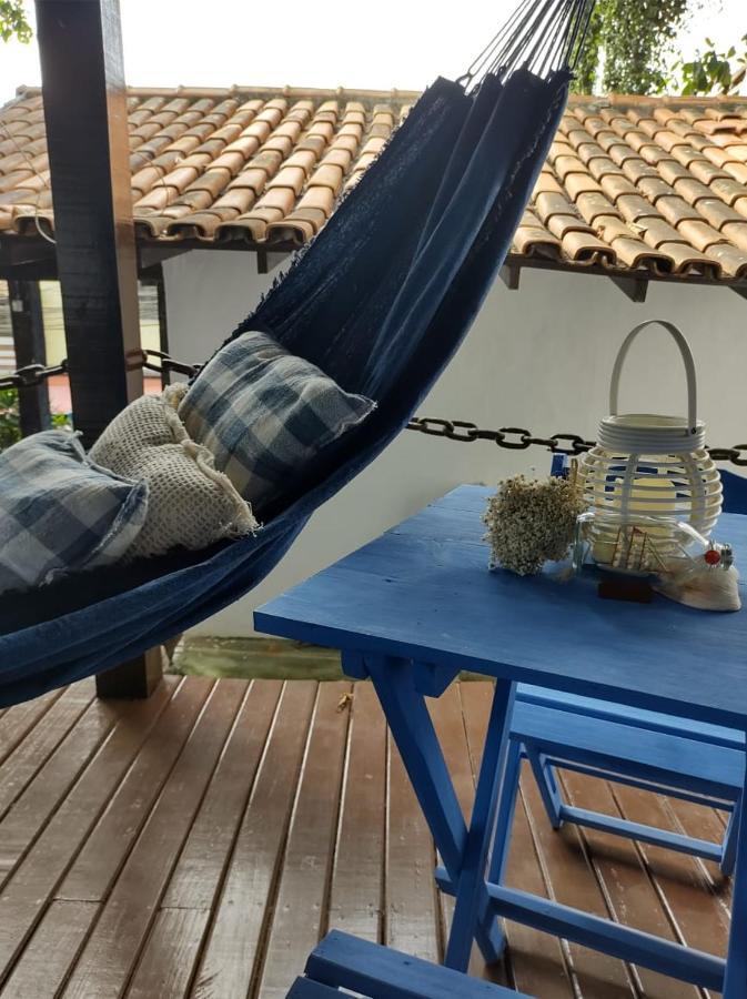 Mar De Maria Pousada Búzios 外观 照片