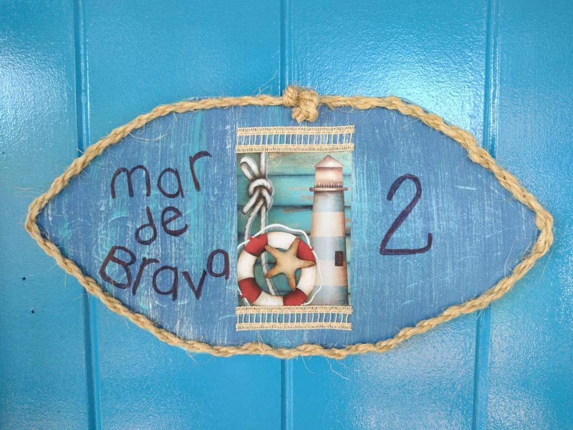 Mar De Maria Pousada Búzios 外观 照片
