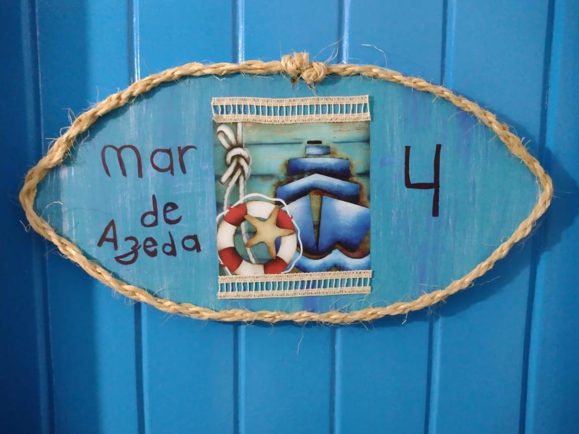 Mar De Maria Pousada Búzios 外观 照片
