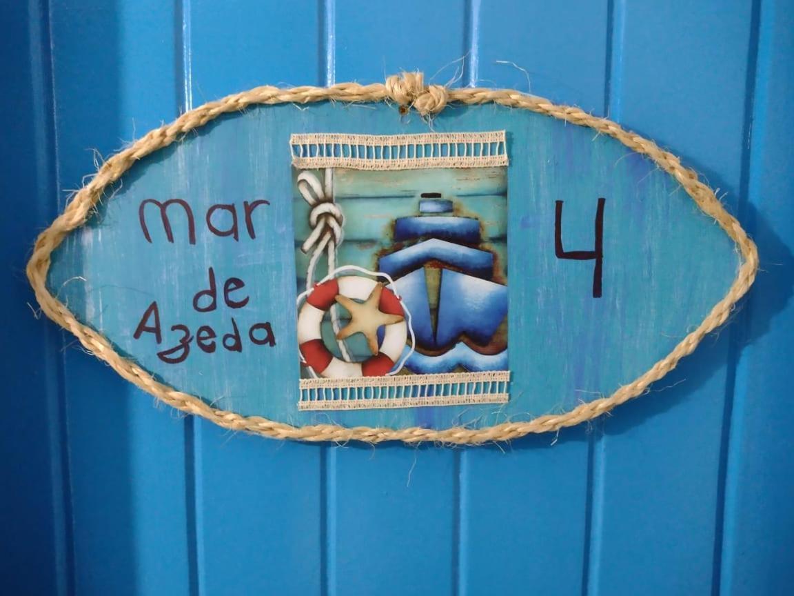 Búzios Mar De Maria Pousada酒店 外观 照片