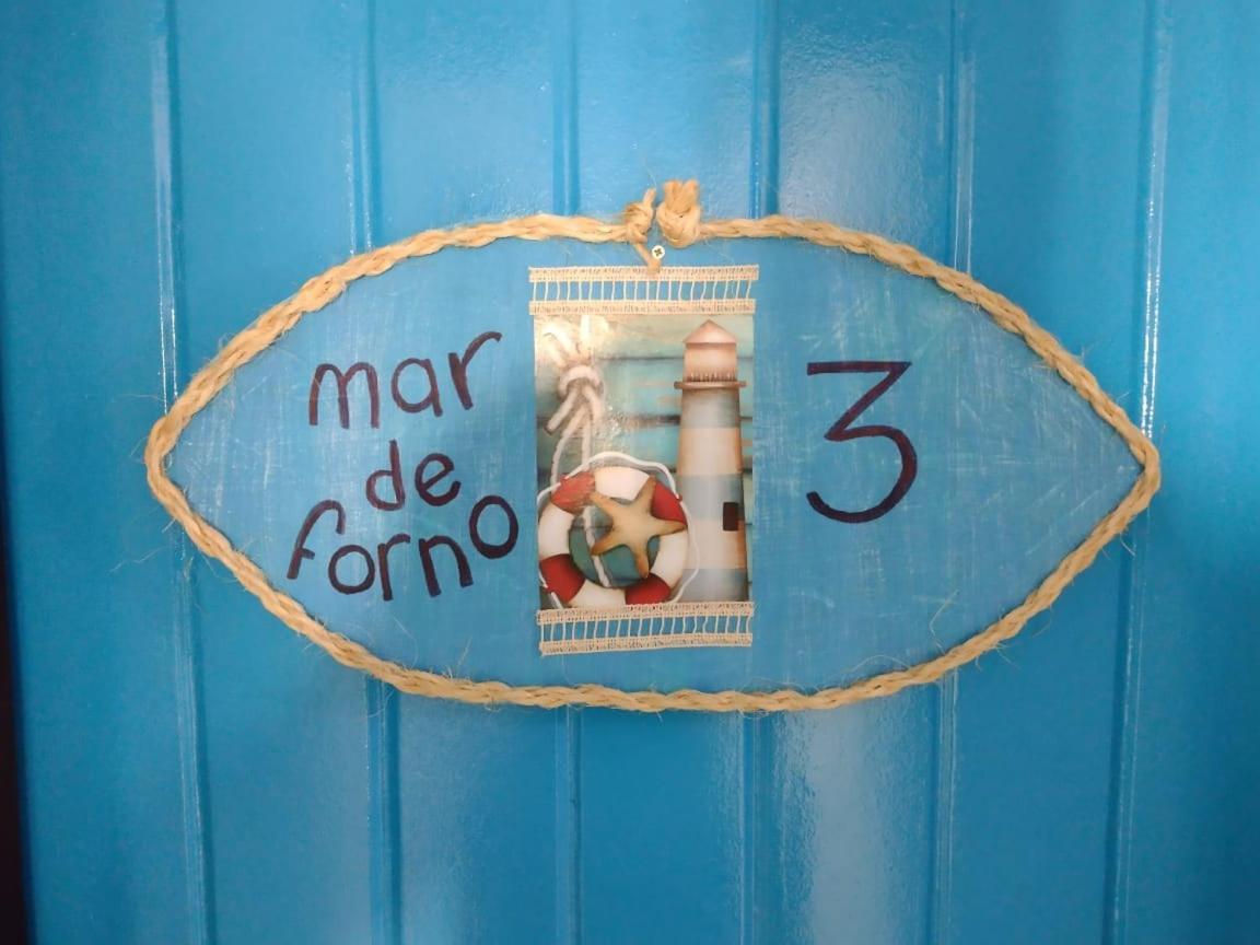 Mar De Maria Pousada Búzios 外观 照片