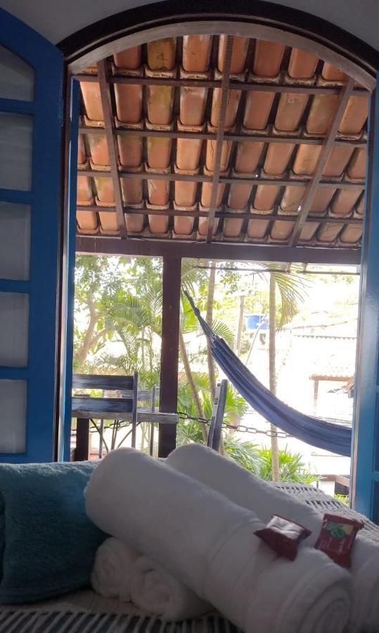 Mar De Maria Pousada Búzios 外观 照片